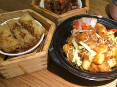 -点心传说·粤菜点心(佐阾虹湾店)