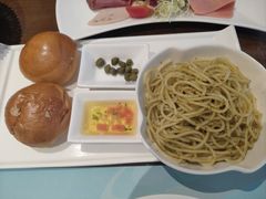 -上海金陵紫金山大酒店·汇海餐厅