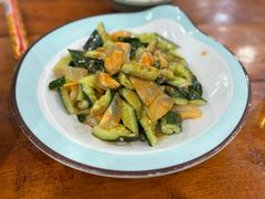 -二毛川菜馆(黄河路店)