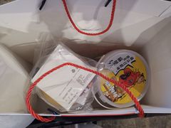 -阿财老铺·老蚌埠龙虾城(华夏总店)