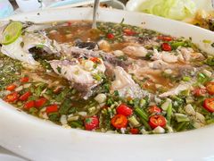 -南沙游艇会·大兵船餐厅