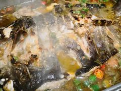 -半天妖烤鱼(方庄店)