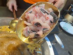 -土著渔匠·养生蝴蝶鱼(香樟路店)