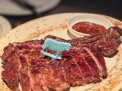 -小火花·干式熟成牛排馆Spark SteakHouse(剑桥郡店)