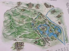 -承德避暑山庄景区