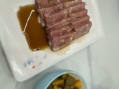 -欣达面馆(天桥支路店)