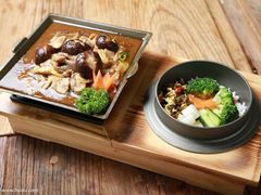 -水浒烤肉(国贸店)