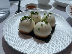 上海生煎-屋里厢上海菜馆