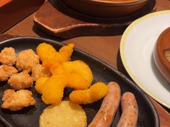 -萨莉亚意式餐厅(杭州西溪龙湖天街店)