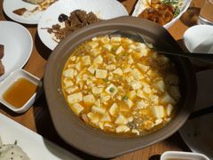 -金枝玉叶上海人家食府(三里河店)