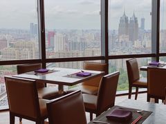 -上海龙之梦万丽酒店