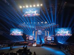 -宝能国际体育演艺中心