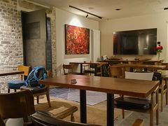 -漪龙台·B26 Rooftop Lounge