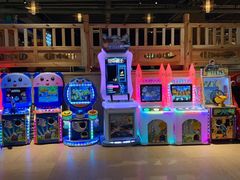 -汤W城市微度假(仓山店)