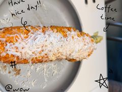 -胡麻(静安嘉里店)