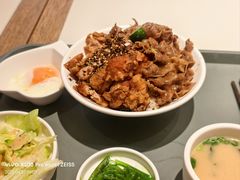 -大食代美食广场(上海中心店)
