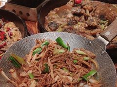-老板恋上鱼(环山路店)