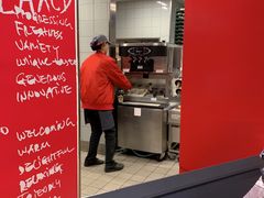 -肯德基(远洋店)