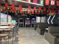 -速马赫卡丁车(琶洲店)