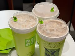 -奈雪的茶(正弘城PRO+店)