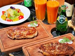 -MEAT MATE 鲜食肉铺(凤凰汇·里巷店)