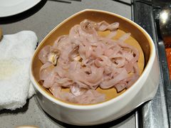 -海底捞火锅(吉利大厦店)