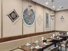 -巴依老爷新疆美食(牡丹园店)