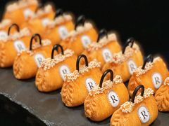 -丽晶轩中餐厅(重庆丽晶酒店)