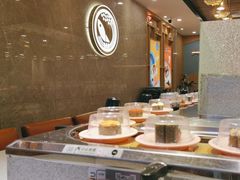-争鲜回转寿司(金桥家乐福店)