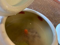 -海棠湾九号度假酒店-融荟家和中餐厅