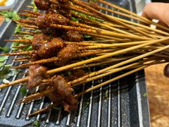 -老资豆拾牛·川南口味菜(保利花园店)