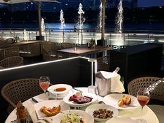 -MONICH牛排融合餐厅(和义大道购物中心店)