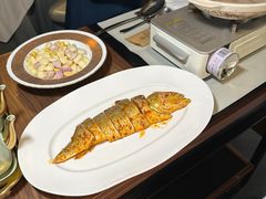 -许家菜(望江店)