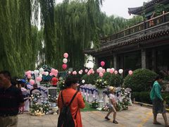 -鹊华居·地道鲁菜·海鲜·融合味(大明湖店)