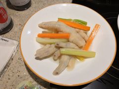 -大丰收脆鱼(浦西万达店)