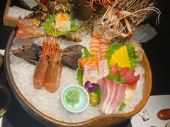 -花潮料理艺食馆(成都万象城店)