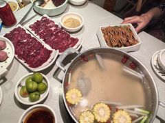-俏牛哥鲜牛肉牛肆馆(重庆天地店)