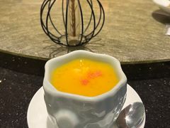 -三亚亚龙湾瑞吉酒店·铭轩中餐厅Mingxuan·海南菜·粤菜