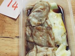 -山水肠粉(盐田店)