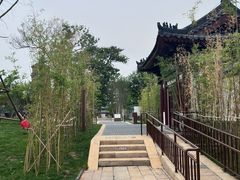 -辽代双塔