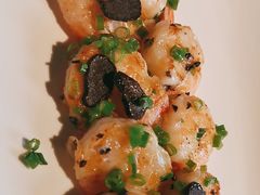 -双海潮·海鲜融合菜(如是海店)