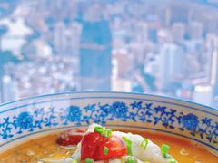 -无锡苏宁银河国际酒店-麺餐厅