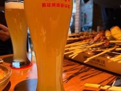 -肉串汪(月坛店)