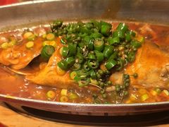 -中国徽菜·徽商故里(广安门店)