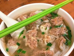 -清真蒋有记(老门东店)