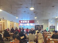 -冶建镜子·老南昌大排档·江西虾王(总店)