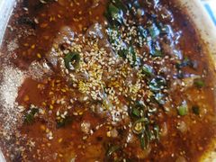 -香满楼(临安路店)