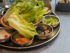 -东味北道熟成·炭火烤肉(九龙店)