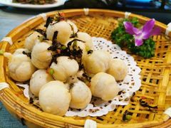 -龙井壹号·茶缘山景宴(龙井村店)
