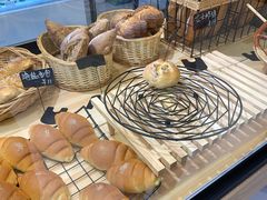 -熊叔熊婶面包房(团结湖店)